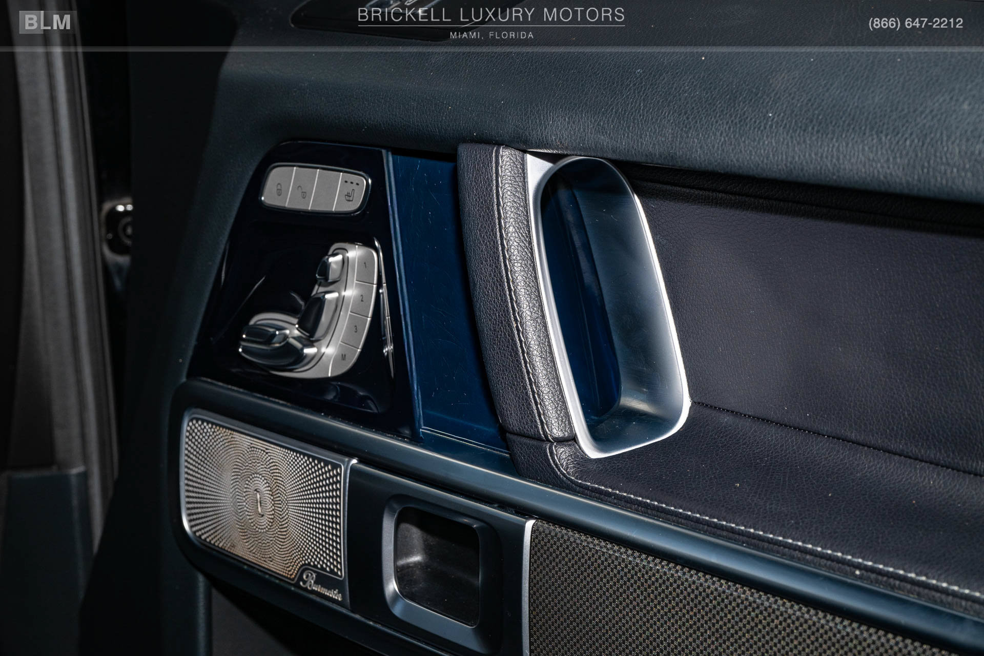 Used 2021 Mercedes-Benz G 550 image 59