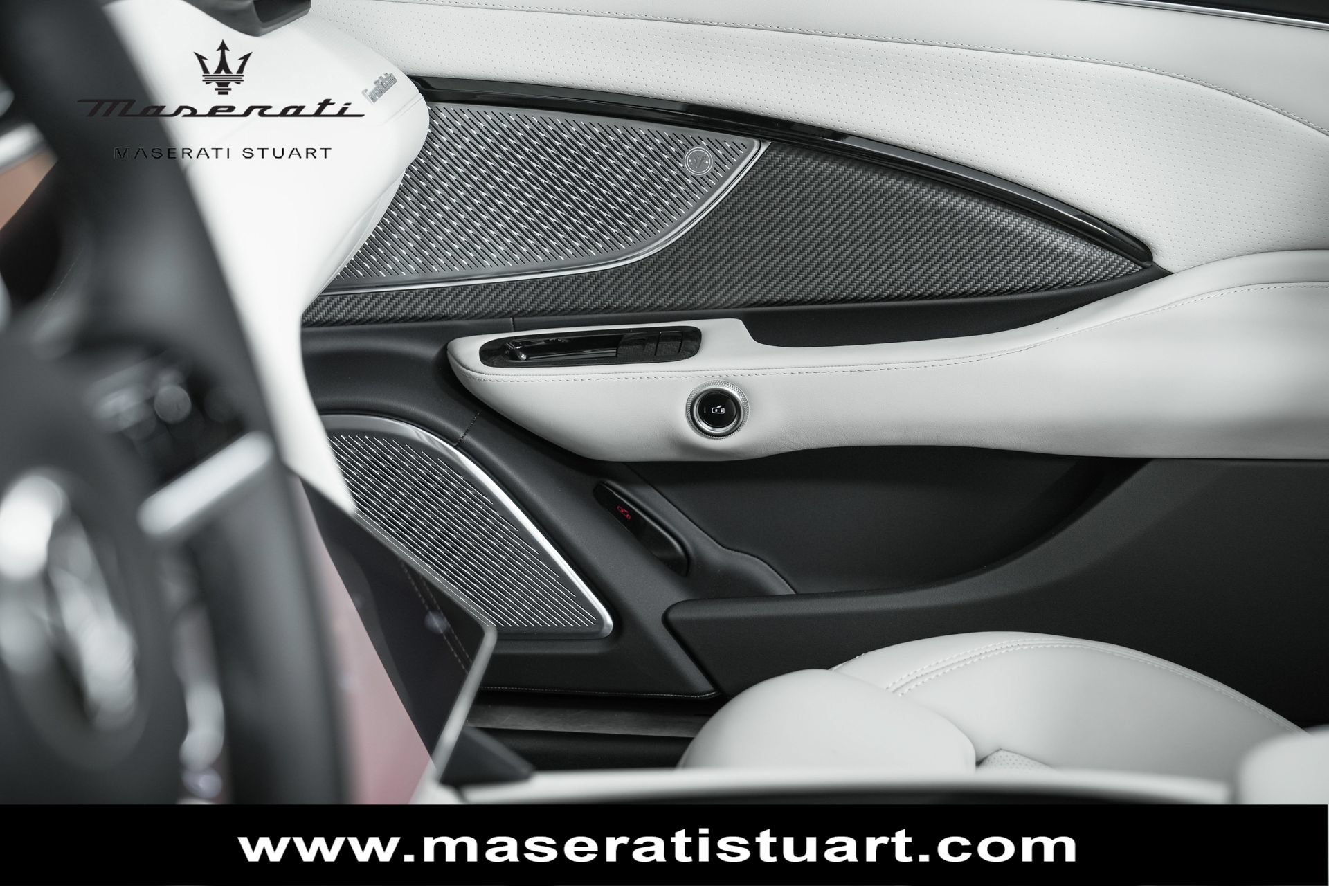 New 2026 Maserati GranCabrio Modena AWD/4WD image 86
