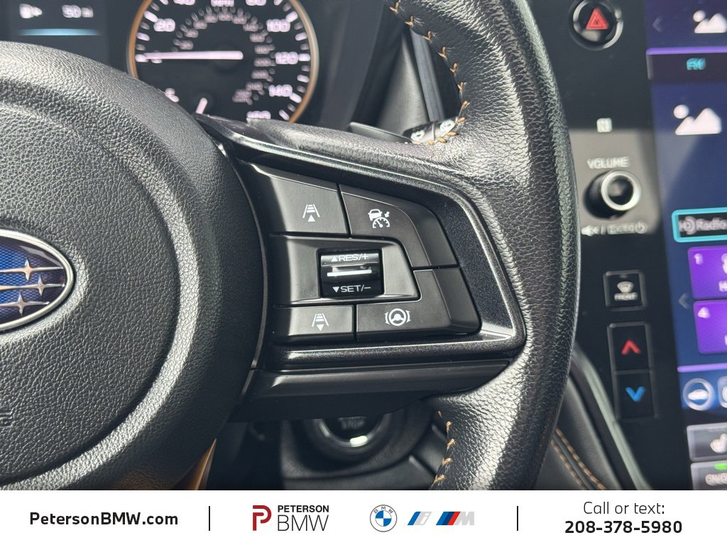 Used 2022 Subaru Outback Wilderness image 25