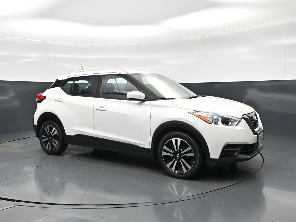 Used 2020 Nissan Kicks SV FWD image 55