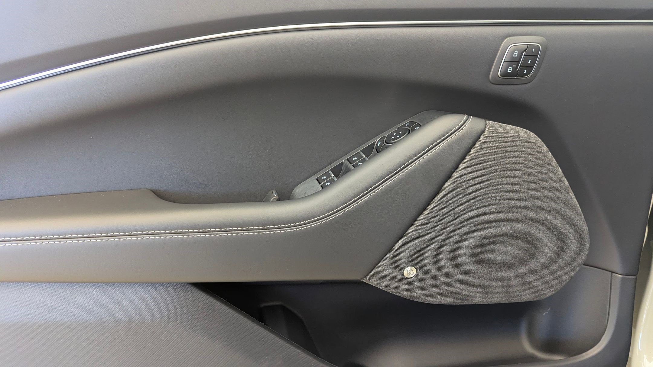 New 2025 Ford Mustang Mach-E Premium image 22