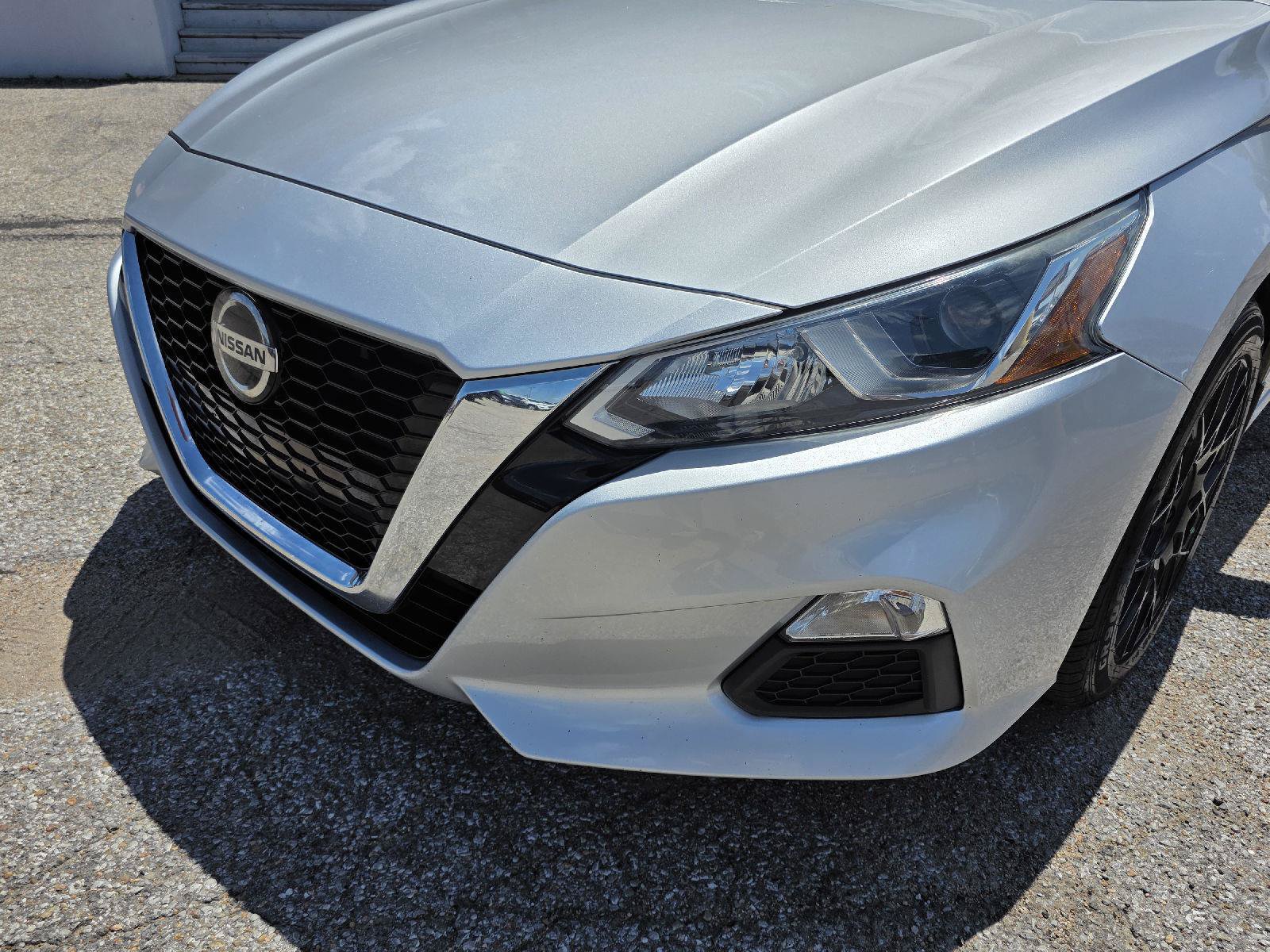 Used 2019 Nissan Altima 2.5 S AWD/4WD image 33