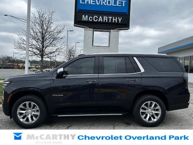 New 2026 Chevrolet Tahoe Premier image 2