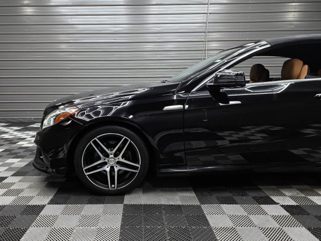 Used 2016 Mercedes-Benz E 400 Cabriolet image 40