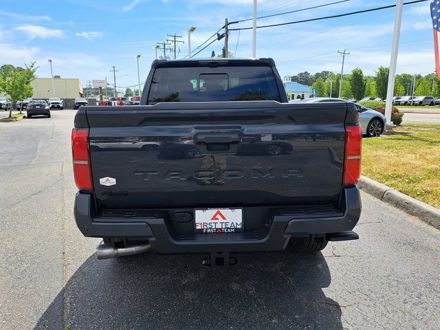New 2026 Toyota Tacoma TRD Sport AWD/4WD image 7