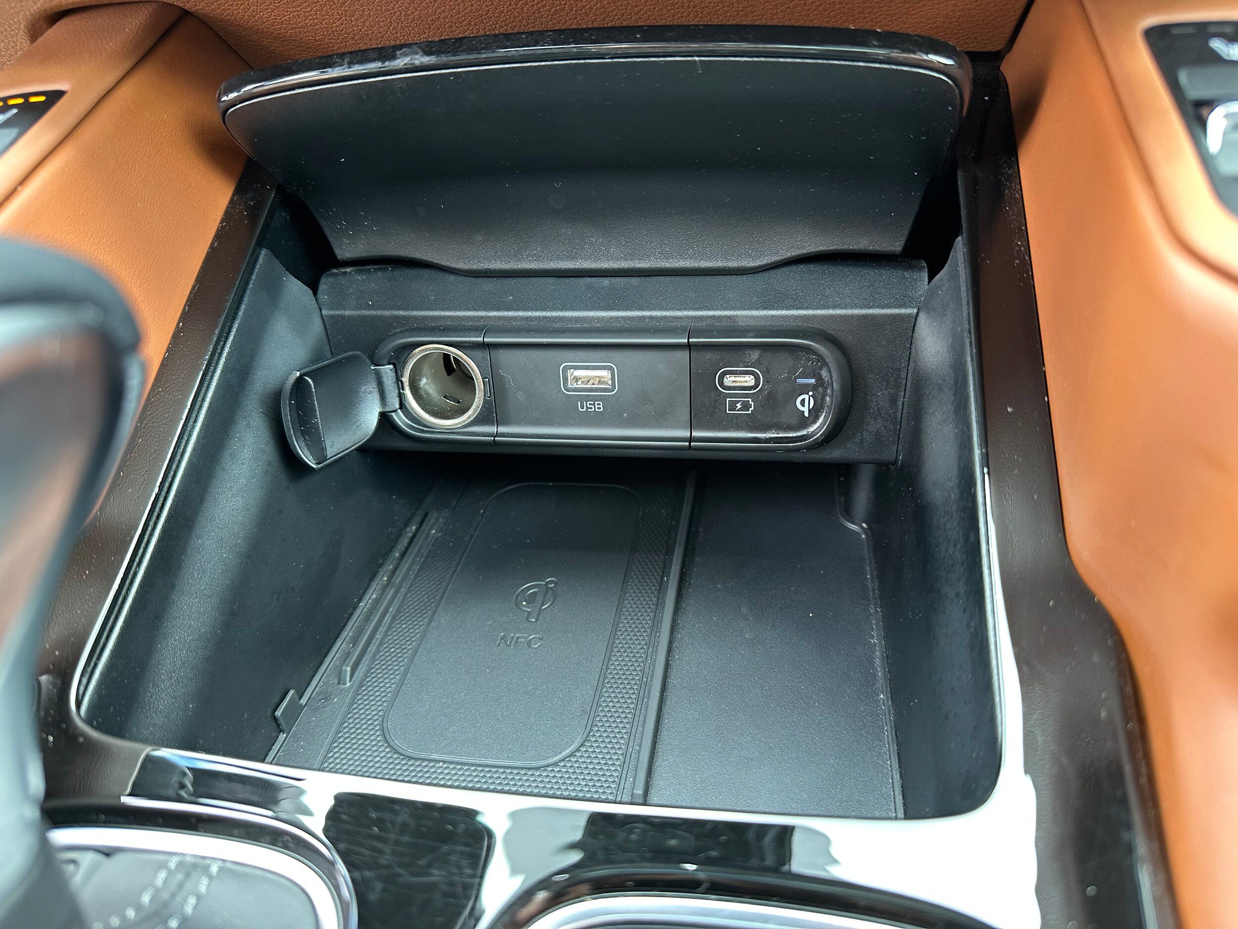 Used 2025 Kia Telluride SX Prestige X-Line AWD/4WD image 37