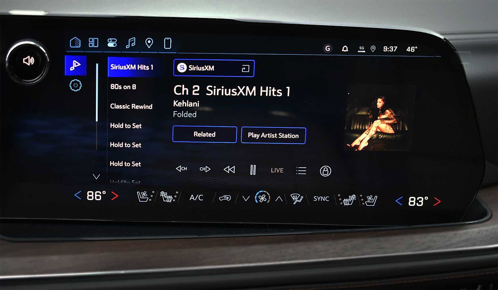 New 2026 Chevrolet Suburban High Country image 20