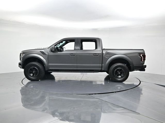 Used 2018 Ford F150 Raptor w/ Equipment Group 802A Luxury image 7