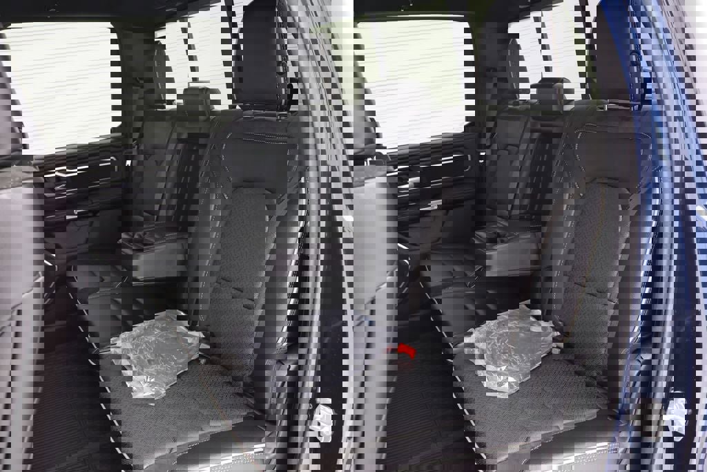 Used 2023 RAM 1500 Laramie image 18