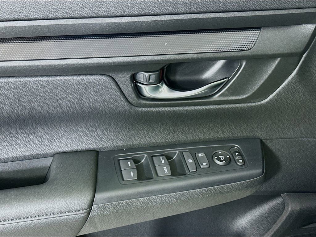 Certified 2026 Honda CR-V EX image 21