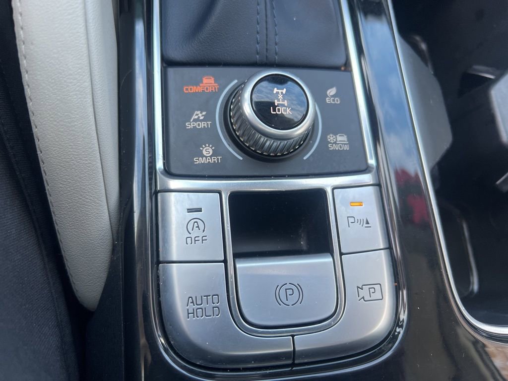 Used 2023 Kia Telluride SX Prestige image 56