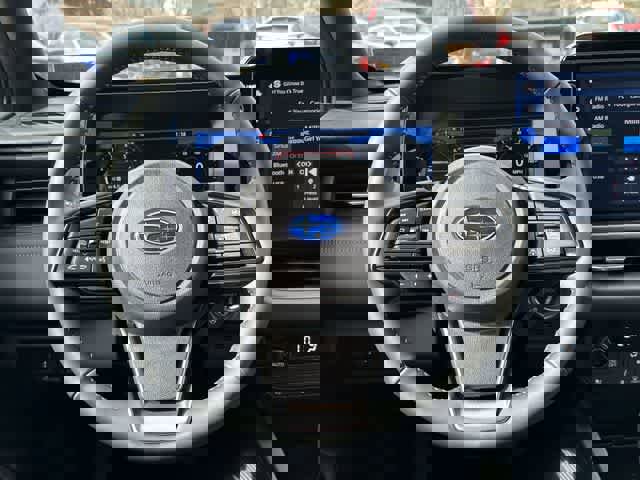 New 2026 Subaru Outback Touring XT image 8