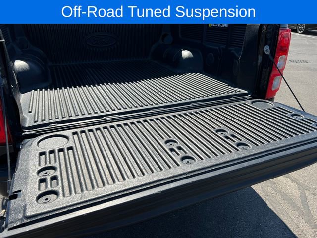 Certified 2021 Ford Ranger XL w/ FX4 Off-Road Package image 12