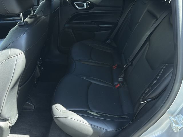 Used 2023 Jeep Compass High Altitude AWD/4WD image 18