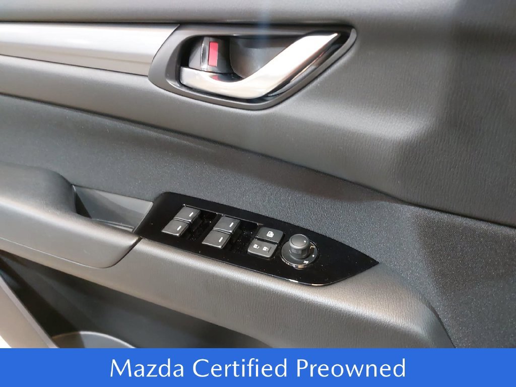 Certified 2023 MAZDA CX-5 AWD 2.5 S image 24