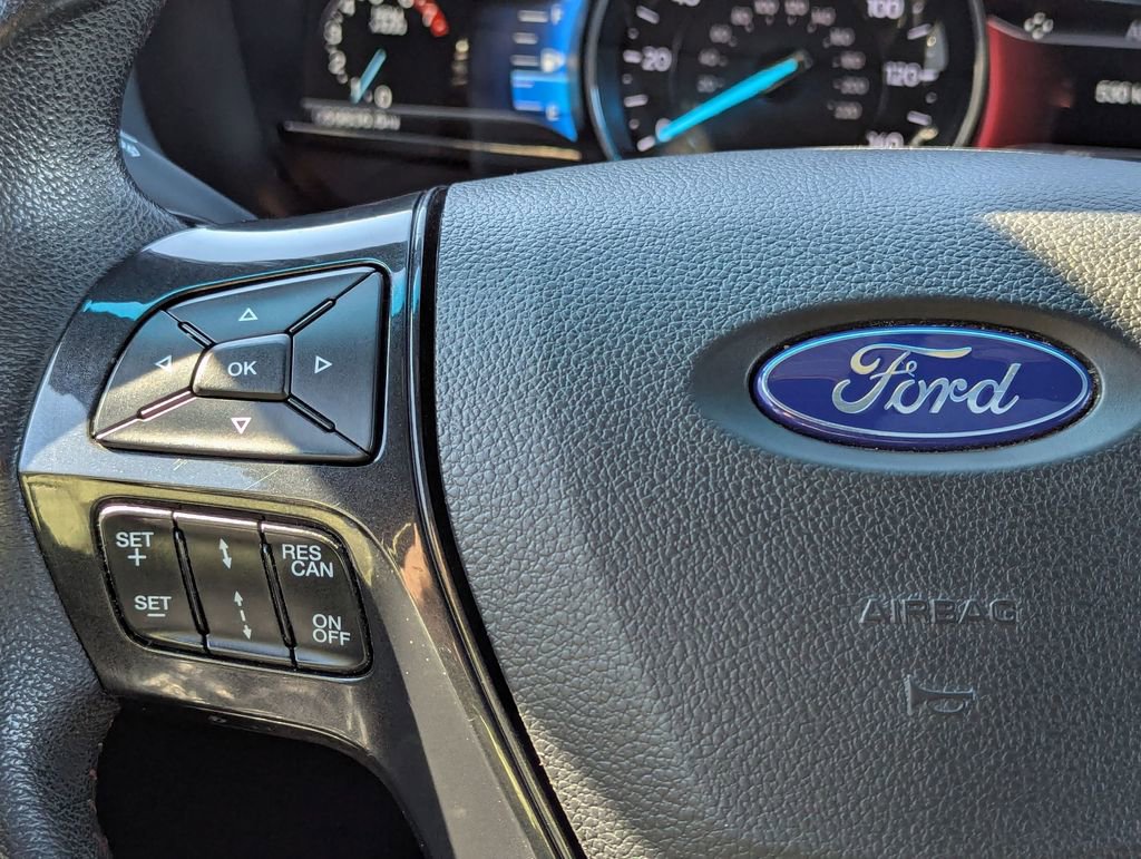 Used 2017 Ford Explorer Sport w/ Equipment Group 401A AWD/4WD image 15