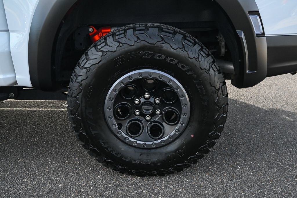 Used 2024 Ford F150 Raptor image 13