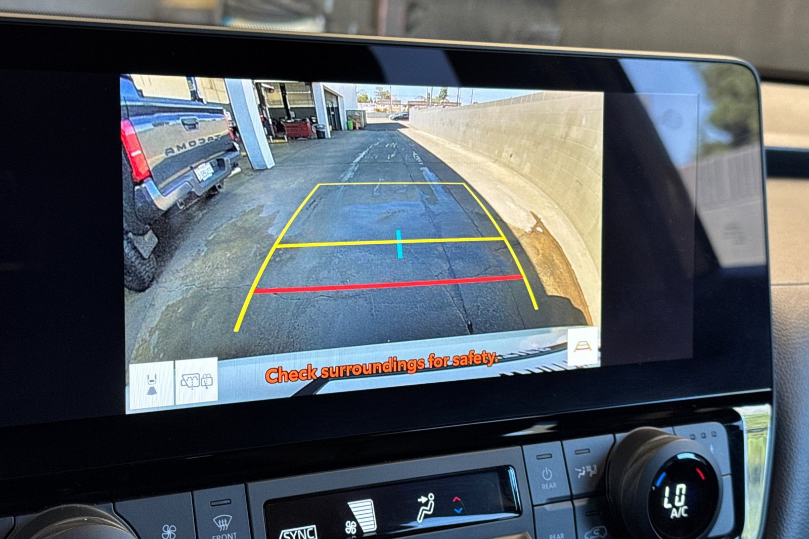 Certified 2024 Toyota Grand Highlander FWD image 27
