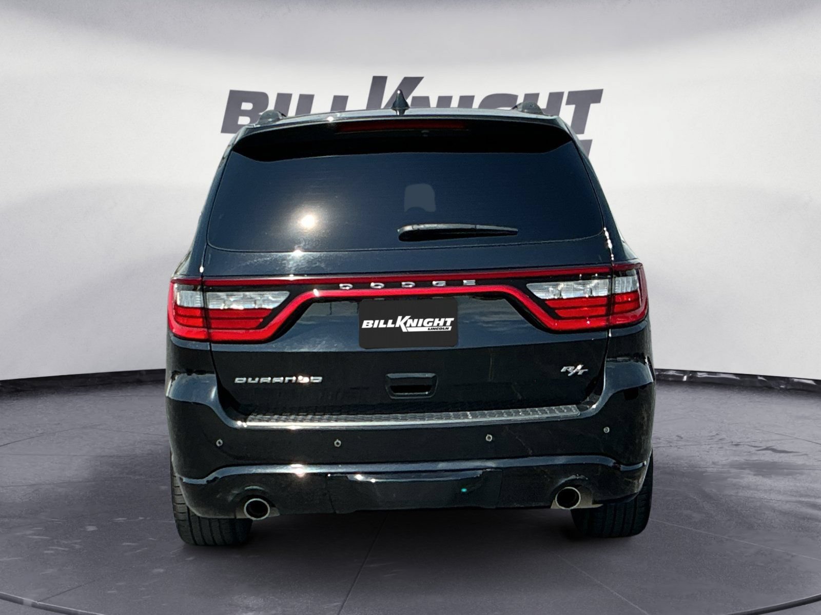 Used 2023 Dodge Durango R/T RWD image 5
