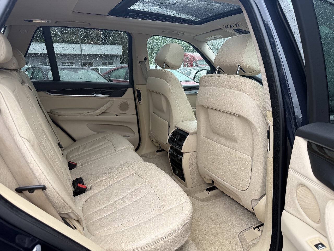 Used 2015 BMW X5 sDrive35i RWD image 15