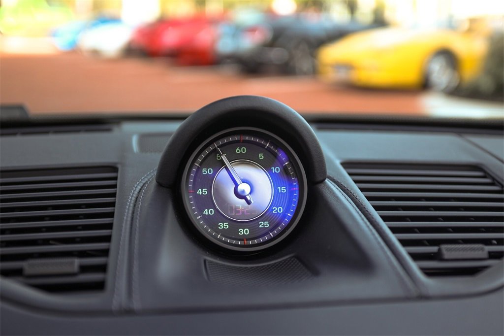 Used 2024 Porsche 911 Turbo S image 28