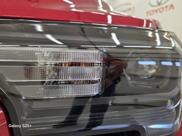 New 2025 Toyota Tacoma TRD Off-Road image 14