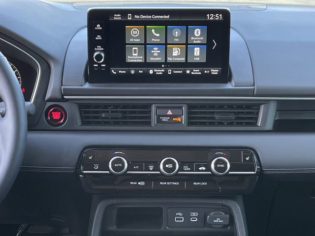 New 2025 Honda Pilot EX-L image 15