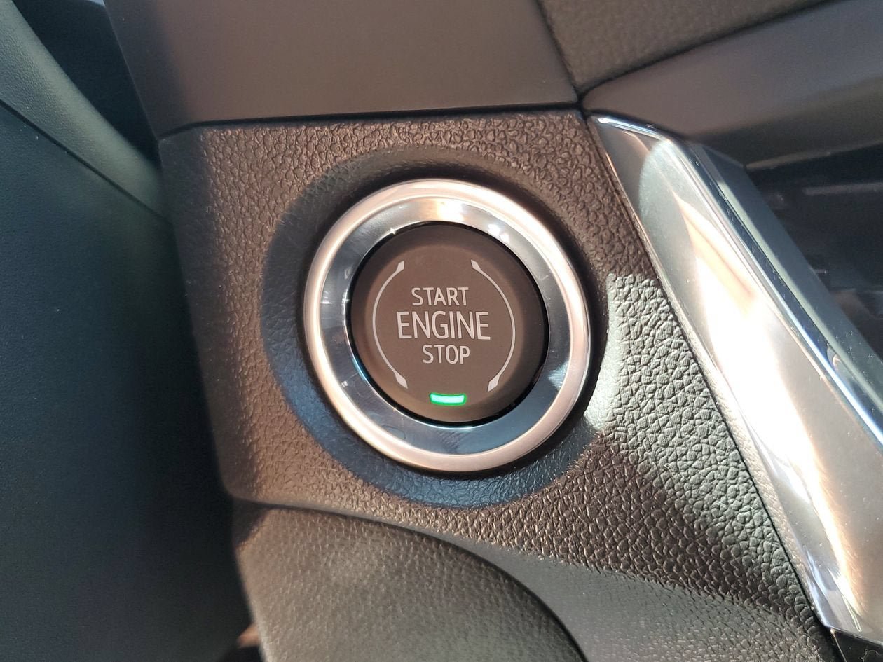 New 2026 Buick Encore GX Sport Touring FWD image 24