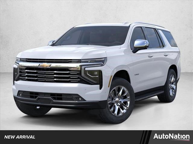 New 2026 Chevrolet Tahoe Premier w/ Sun And Tow Package image 1