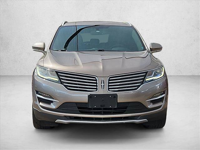 Used 2018 Lincoln MKC Select w/ Select Plus Package FWD image 2