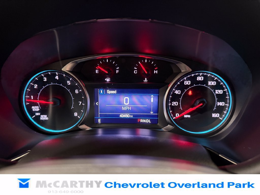 Used 2023 Chevrolet Equinox LT FWD image 13