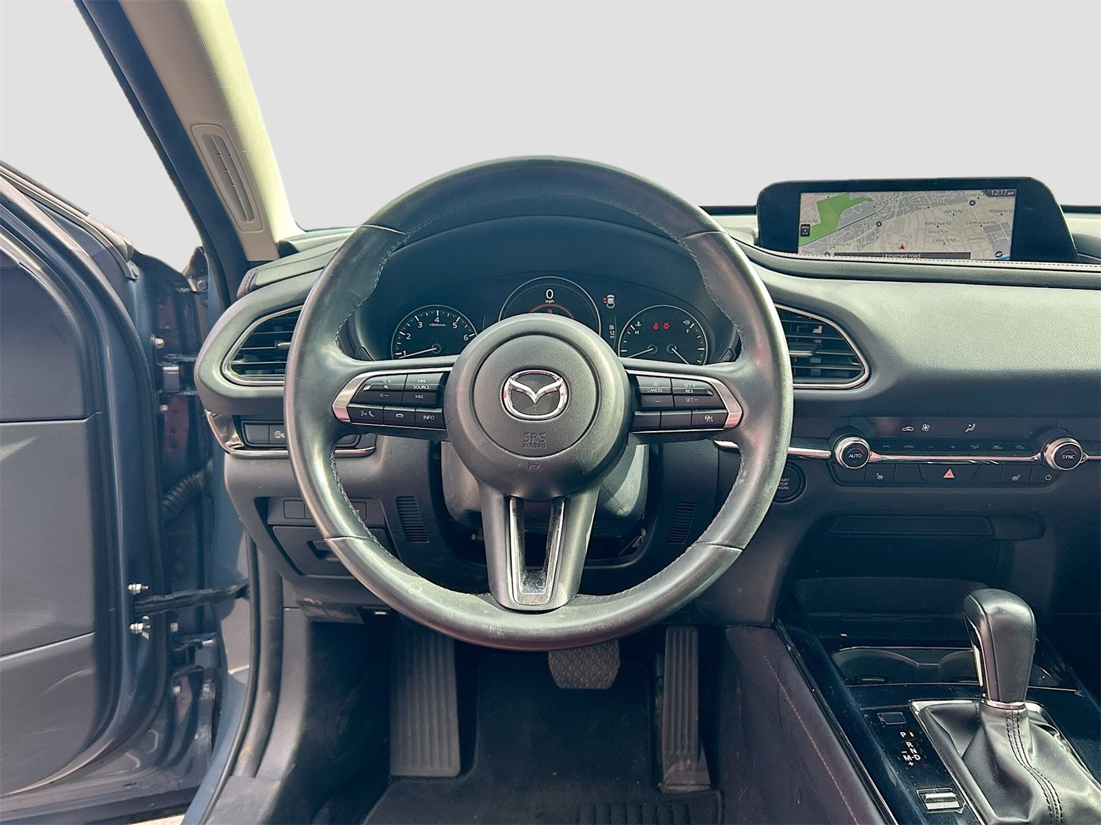 Used 2024 MAZDA CX-30 AWD 2.5 S w/ Preferred Package image 24