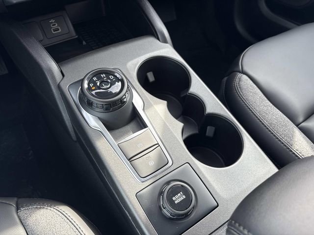 New 2025 Ford Bronco Sport Big Bend w/ Convenience Package image 29