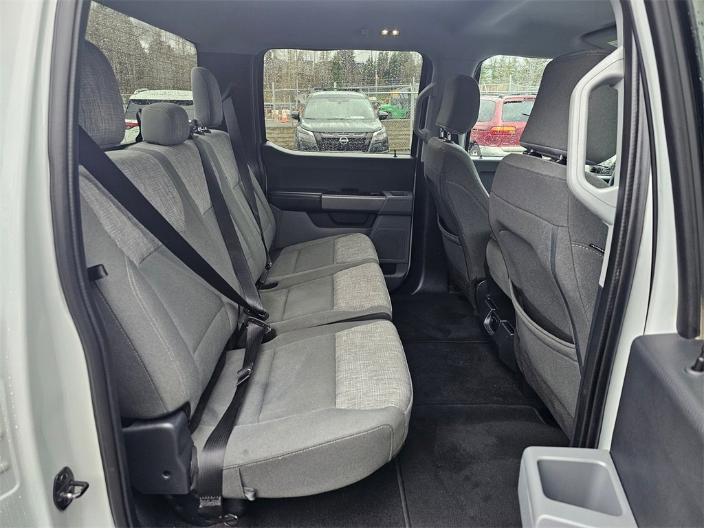 Used 2023 Ford F150 XLT w/ Trailer Tow Package image 26