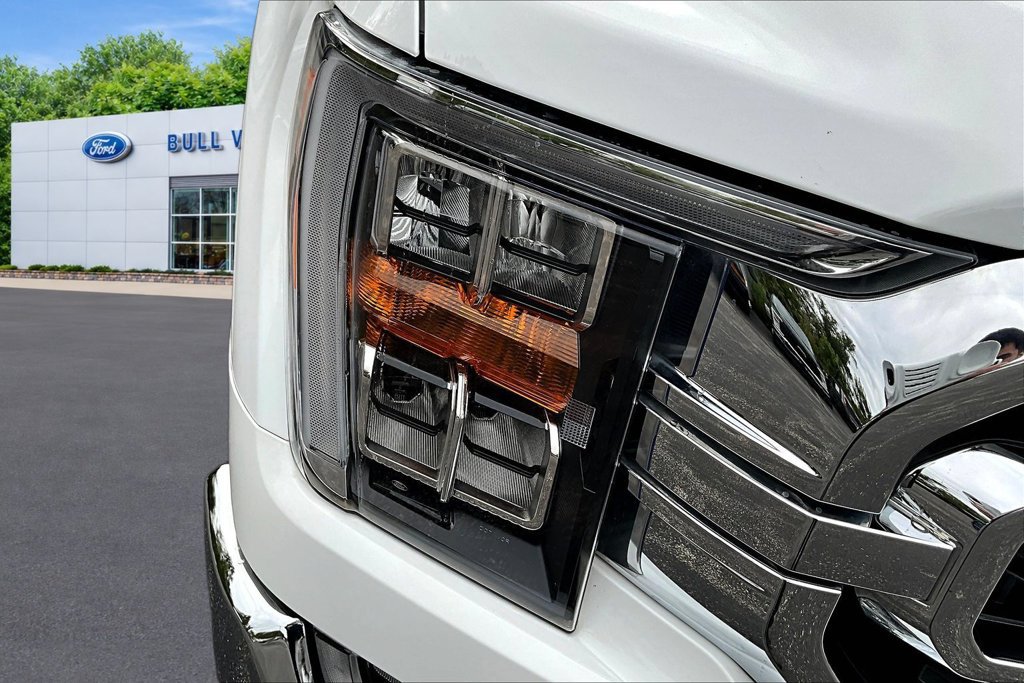 Certified 2021 Ford F150 4x4 SuperCrew image 34
