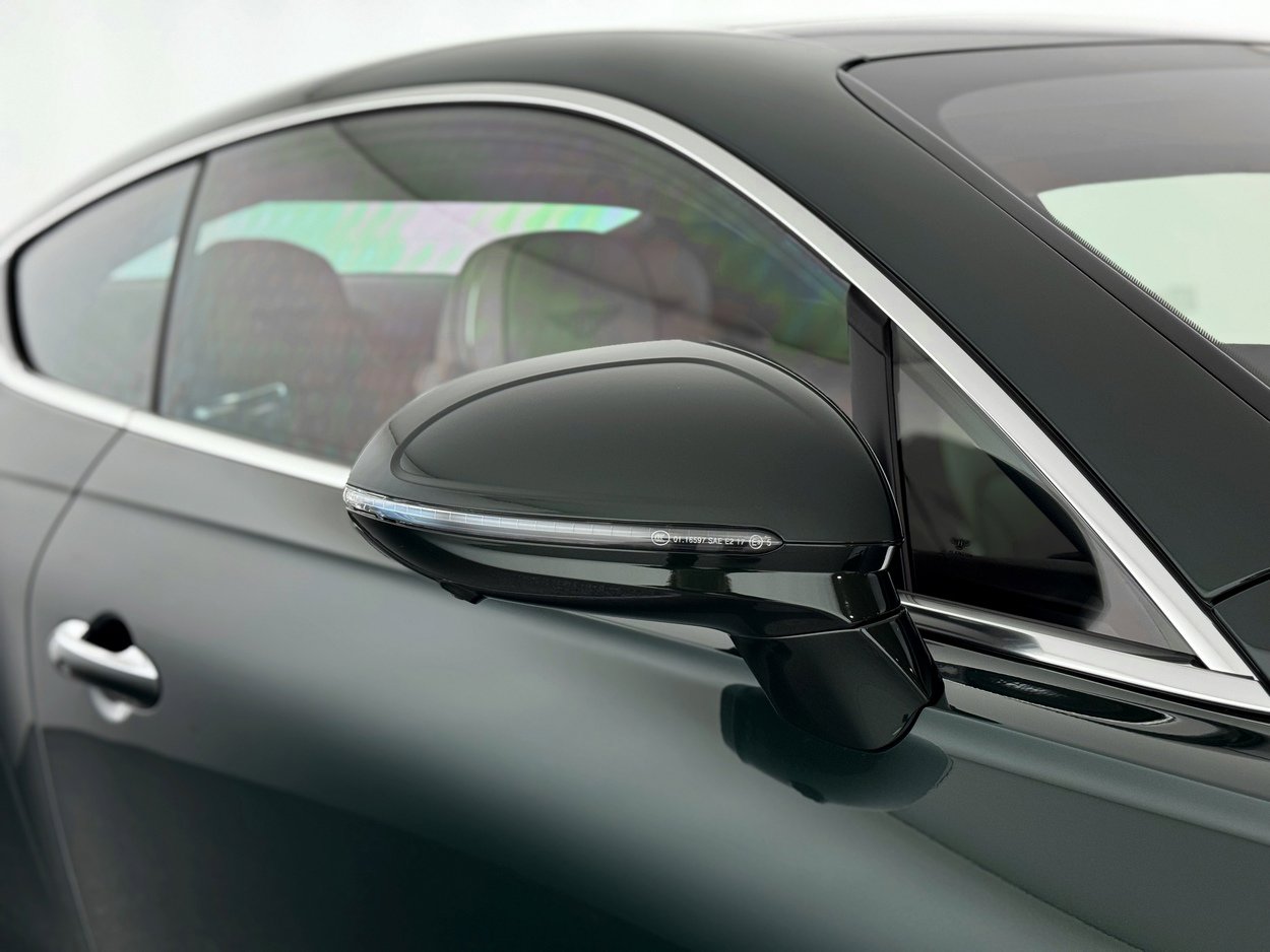 New 2026 Bentley Continental GT image 44