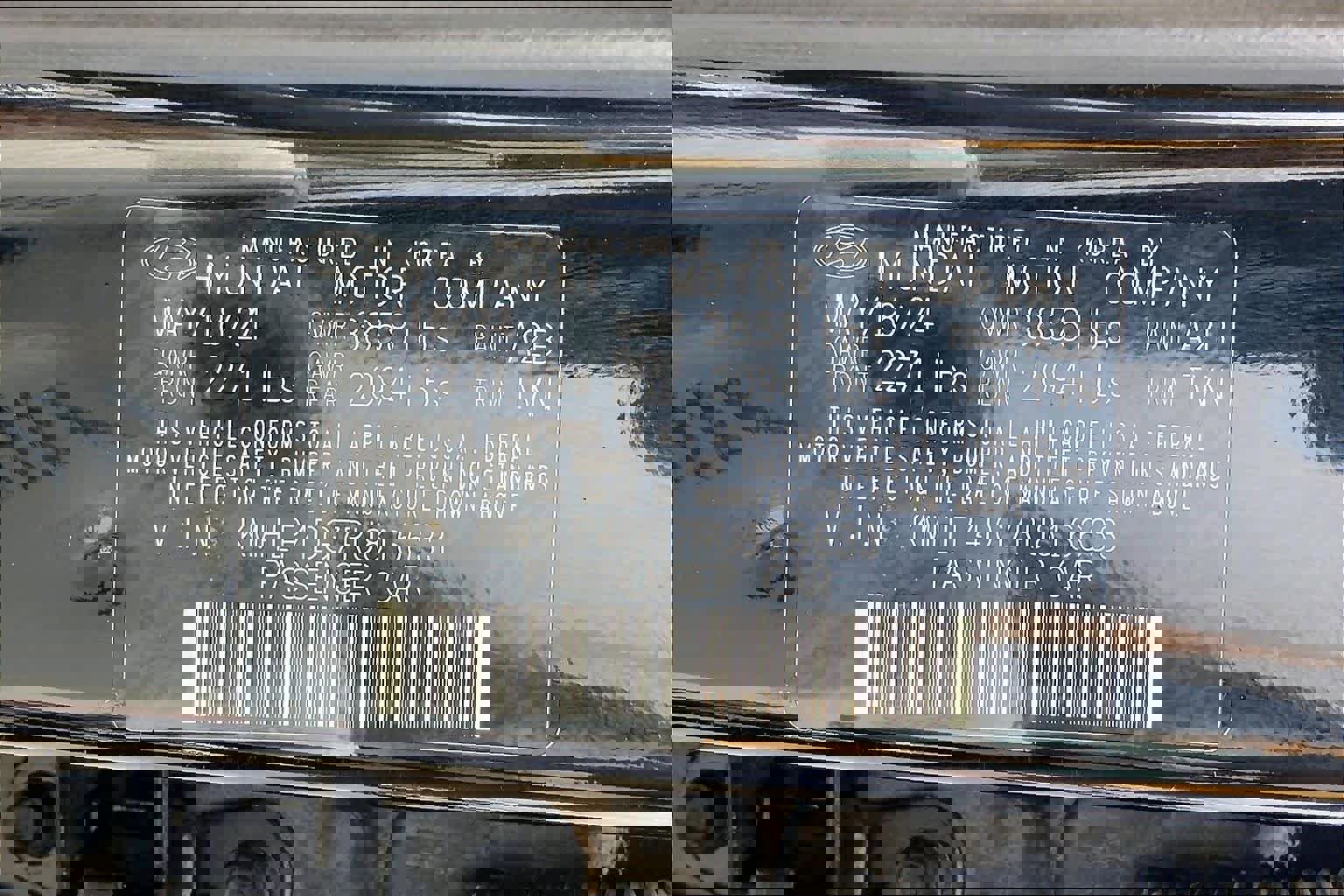 Used 2024 Hyundai Elantra Limited image 36