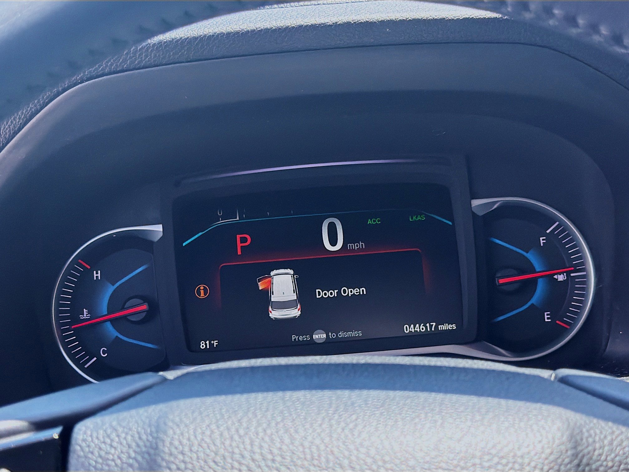 Certified 2022 Honda Pilot Special Edition image 11