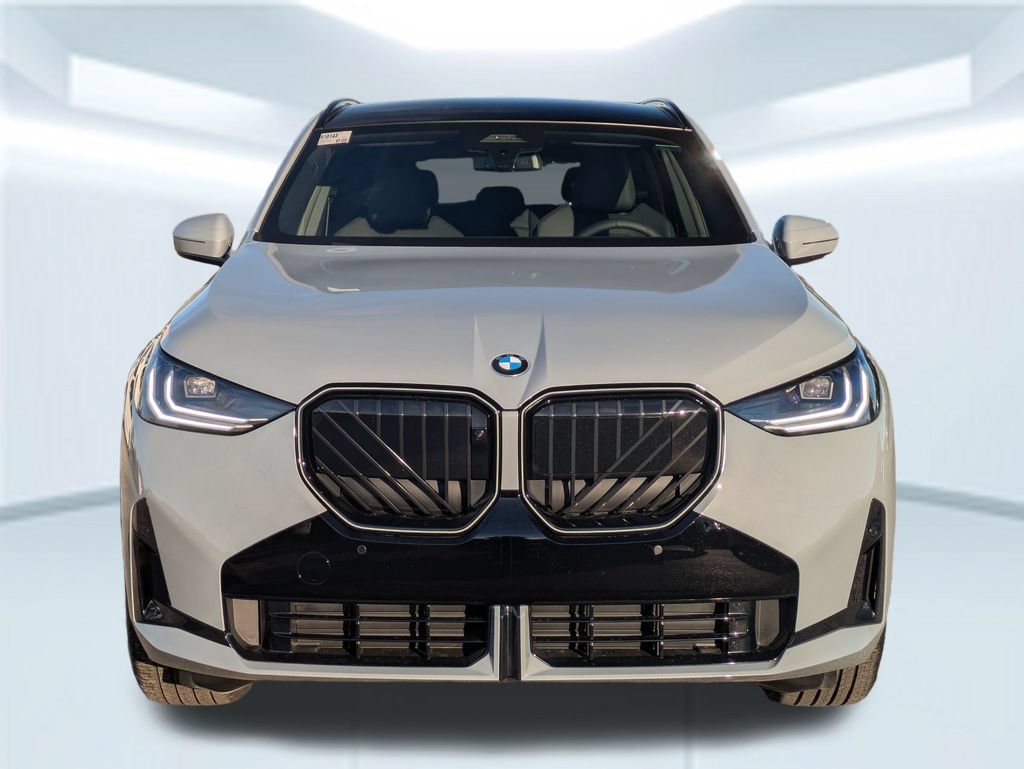 New 2026 BMW X3 xDrive30 w/ Premium Package AWD/4WD image 8