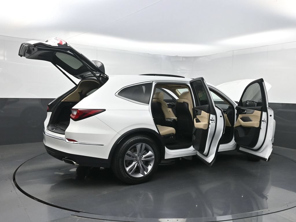 Used 2024 Acura MDX FWD image 43