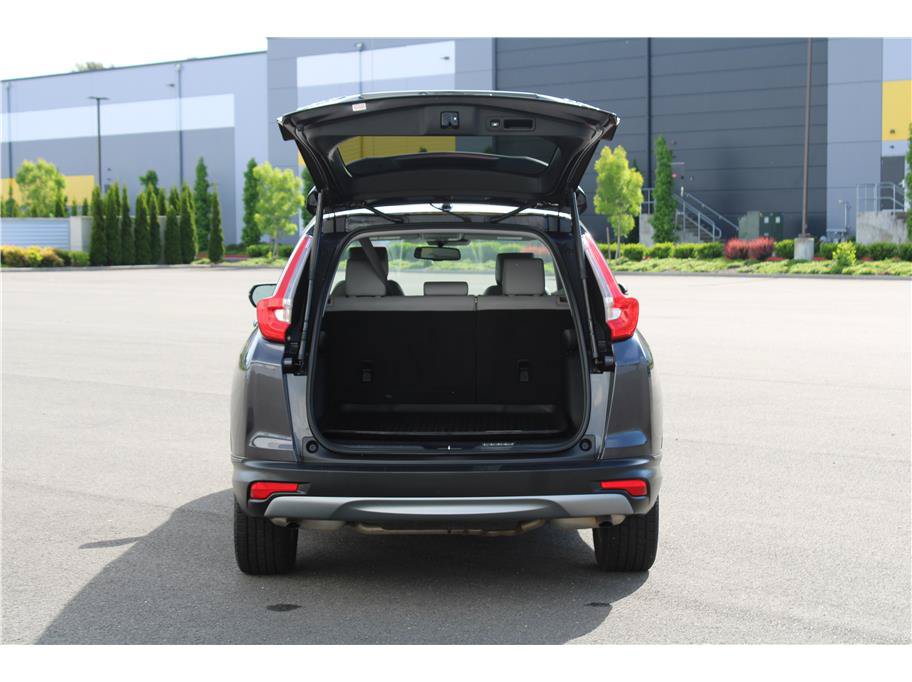 Used 2017 Honda CR-V EX-L image 13