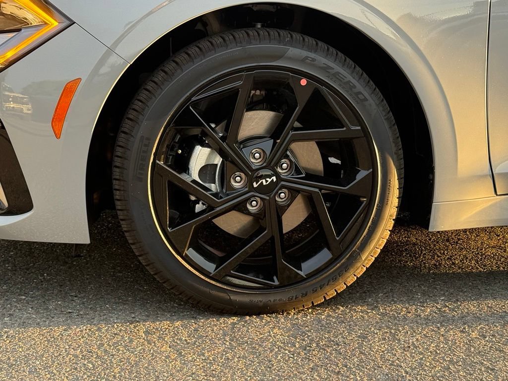 New 2026 Kia K5 GT-Line w/ GT-Line Premium Package FWD image 33