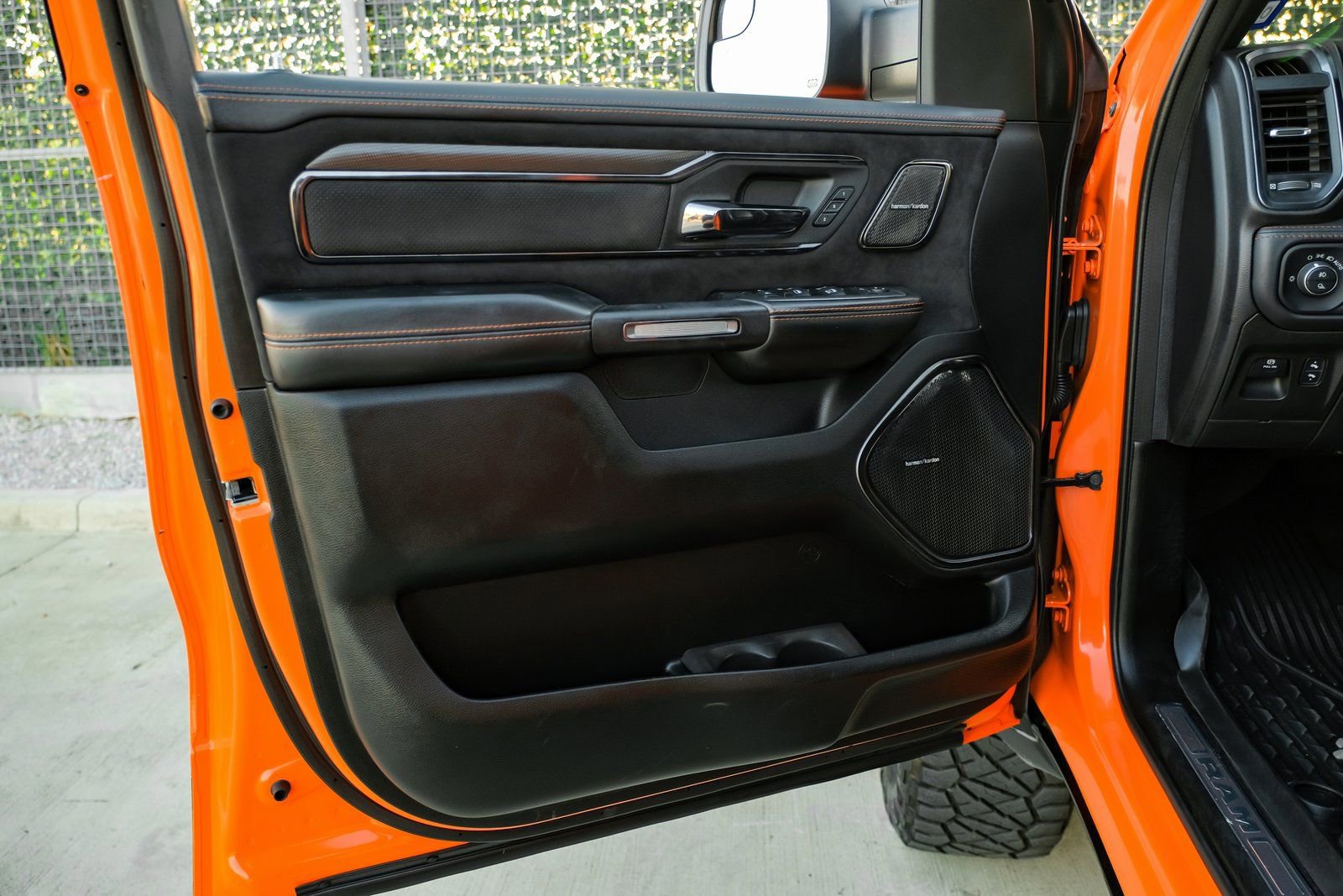 Used 2022 RAM 1500 TRX w/ TRX Level 2 Equipment Group image 38