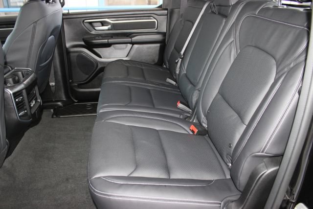 Used 2024 RAM 1500 Big Horn AWD/4WD image 22