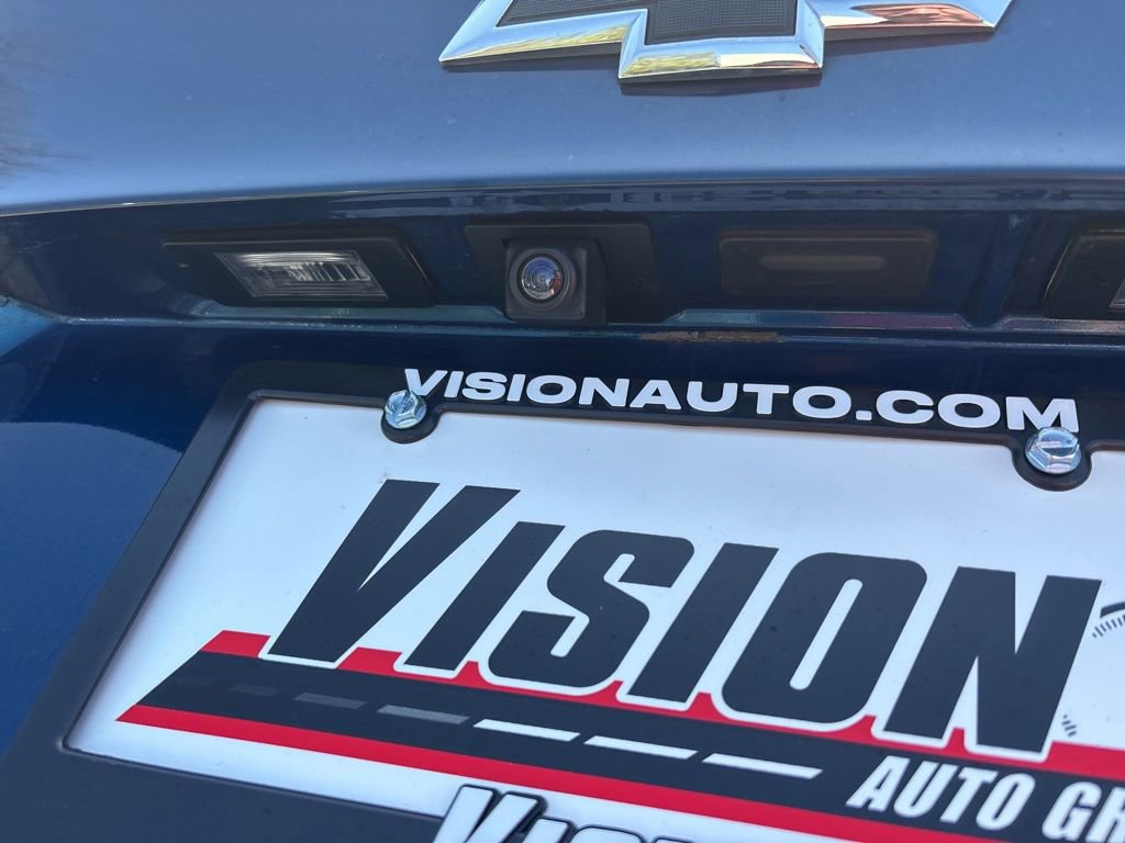 Used 2019 Chevrolet Malibu RS w/ LPO, Convenience Package 2 FWD image 15