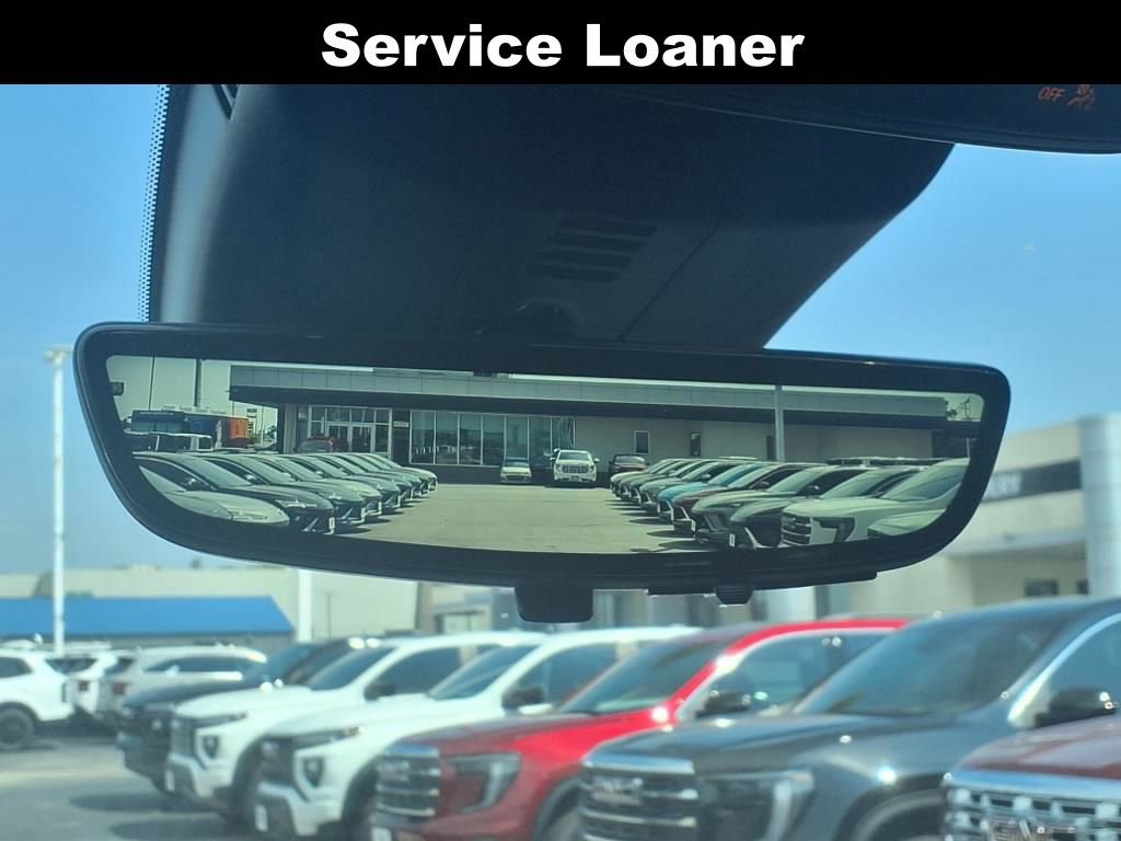 New 2026 GMC Acadia Elevation image 7