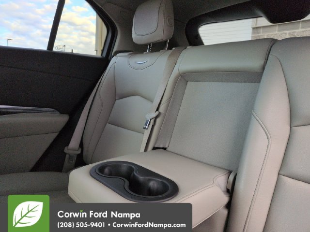 Used 2019 Cadillac XT4 Luxury FWD image 26