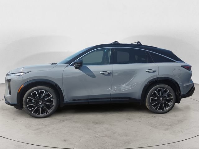 New 2027 INFINITI QX65 Autograph w/ Tow Package AWD/4WD image 8