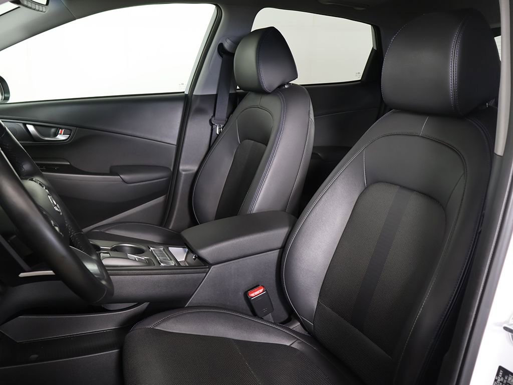Used 2022 Hyundai Kona Limited FWD image 31