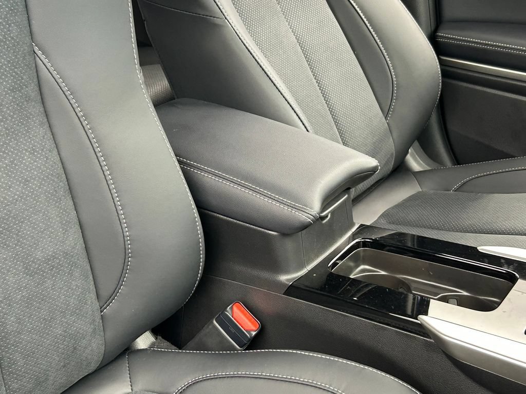 New 2026 Mitsubishi Eclipse Cross SE AWD/4WD image 11